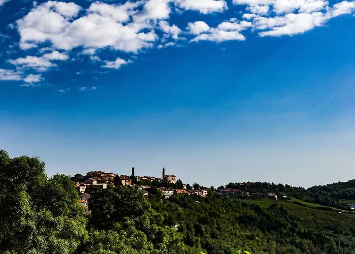 Ripalta Bed & Breakfast