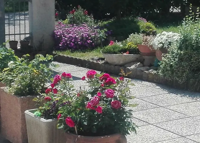 Ripalta Bed & Breakfast Sogliano al Rubicone