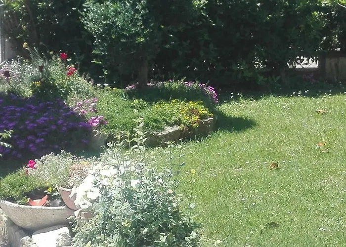 Oda ve Kahvaltı Ripalta Sogliano al Rubicone