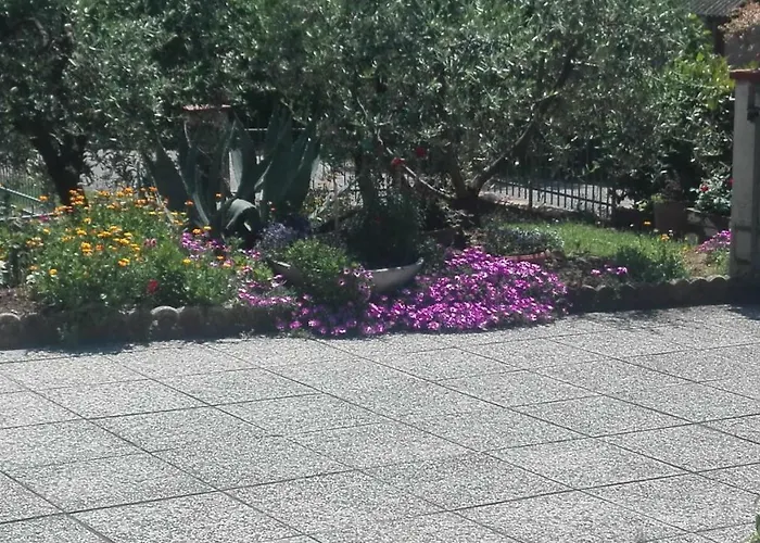 Ripalta Bed & Breakfast Sogliano al Rubicone