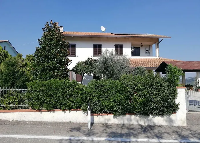 Ripalta Sogliano al Rubicone