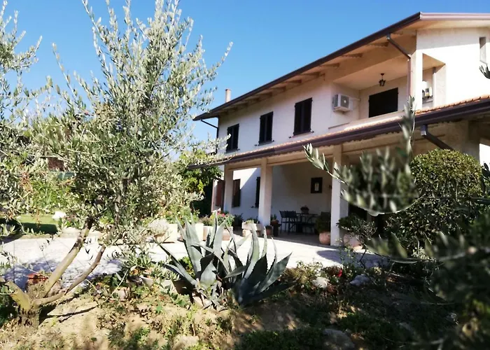 Ripalta Bed & Breakfast