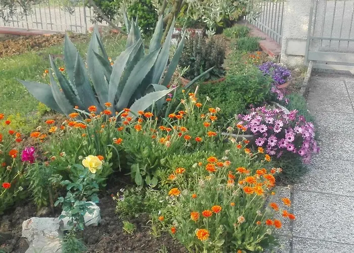 Ripalta Bed & Breakfast Sogliano al Rubicone