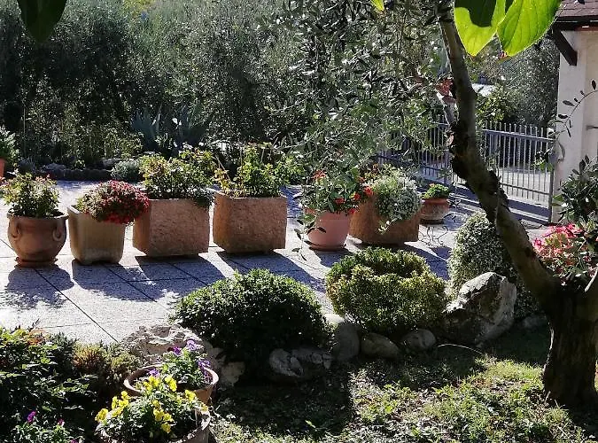 Bed & Breakfast Ripalta 3*