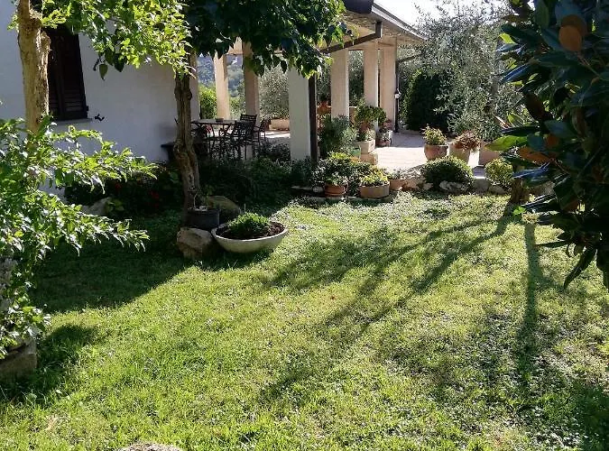 Ripalta 3* Sogliano al Rubicone