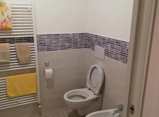 Ripalta Nocleg ze śniadaniem 3*